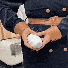 Veluna Επαναχρησιμοποιούμενο Ρολό για Χνούδι