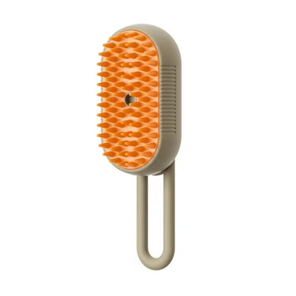 Veluna Steam Brush για Σκύλους