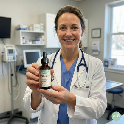 Veluna Προηγμένο Υγρό Προβιοτικό για Γάτες