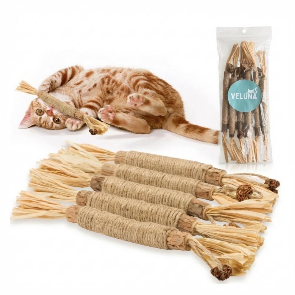 Veluna DentaSticks (συσκευασία 5 τεμ.)