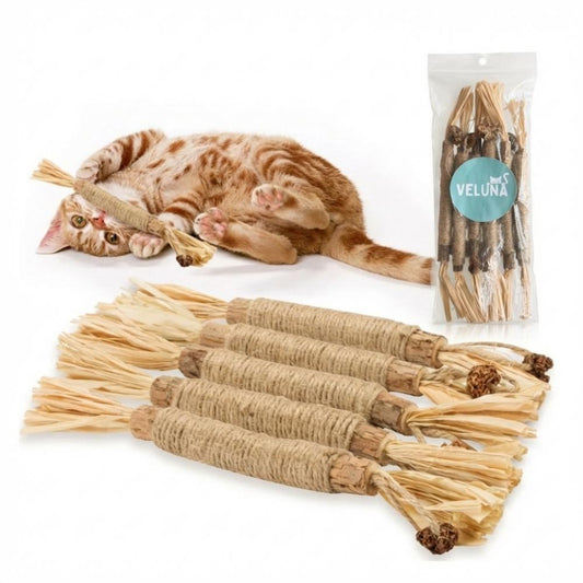 Veluna DentaSticks (συσκευασία 5 τεμ.)