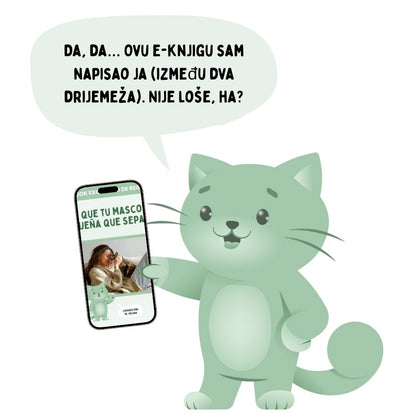 Διαδραστικό ξυστράκι γάτας με μπάλα συμπεριλαμβανόμενη