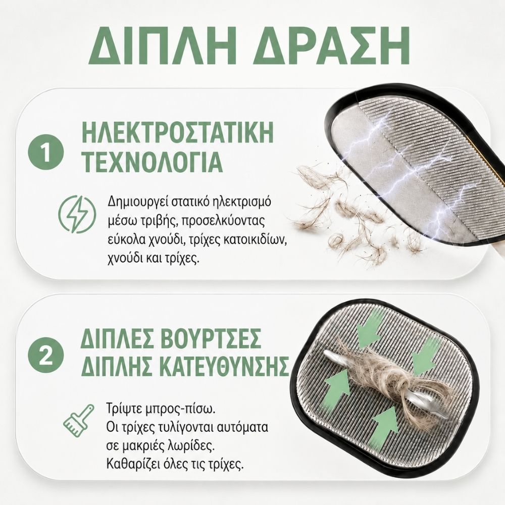 Veluna Γάντι