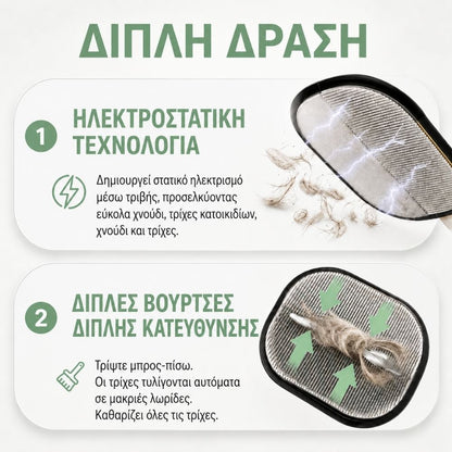 Veluna Γάντι