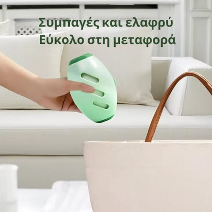 Veluna Επαναχρησιμοποιούμενο Ρολό για Χνούδι